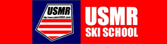 USMRスキースクール